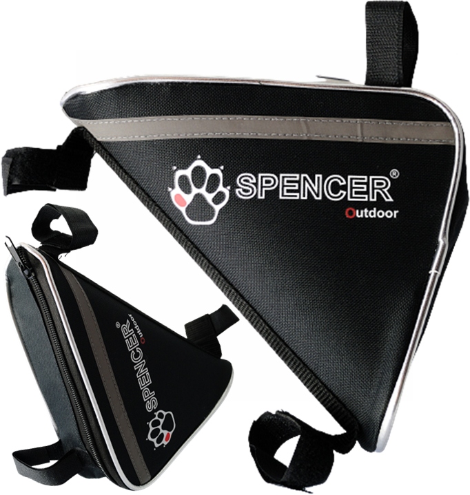 Spencer Rahmentasche Dreieckstasche
