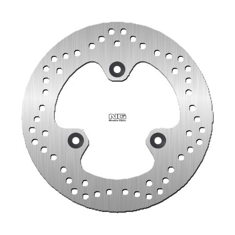 Ng Vorderradbremsscheibe Für Honda Sh50 Scoopy 97-03 / Why 50 97-03
