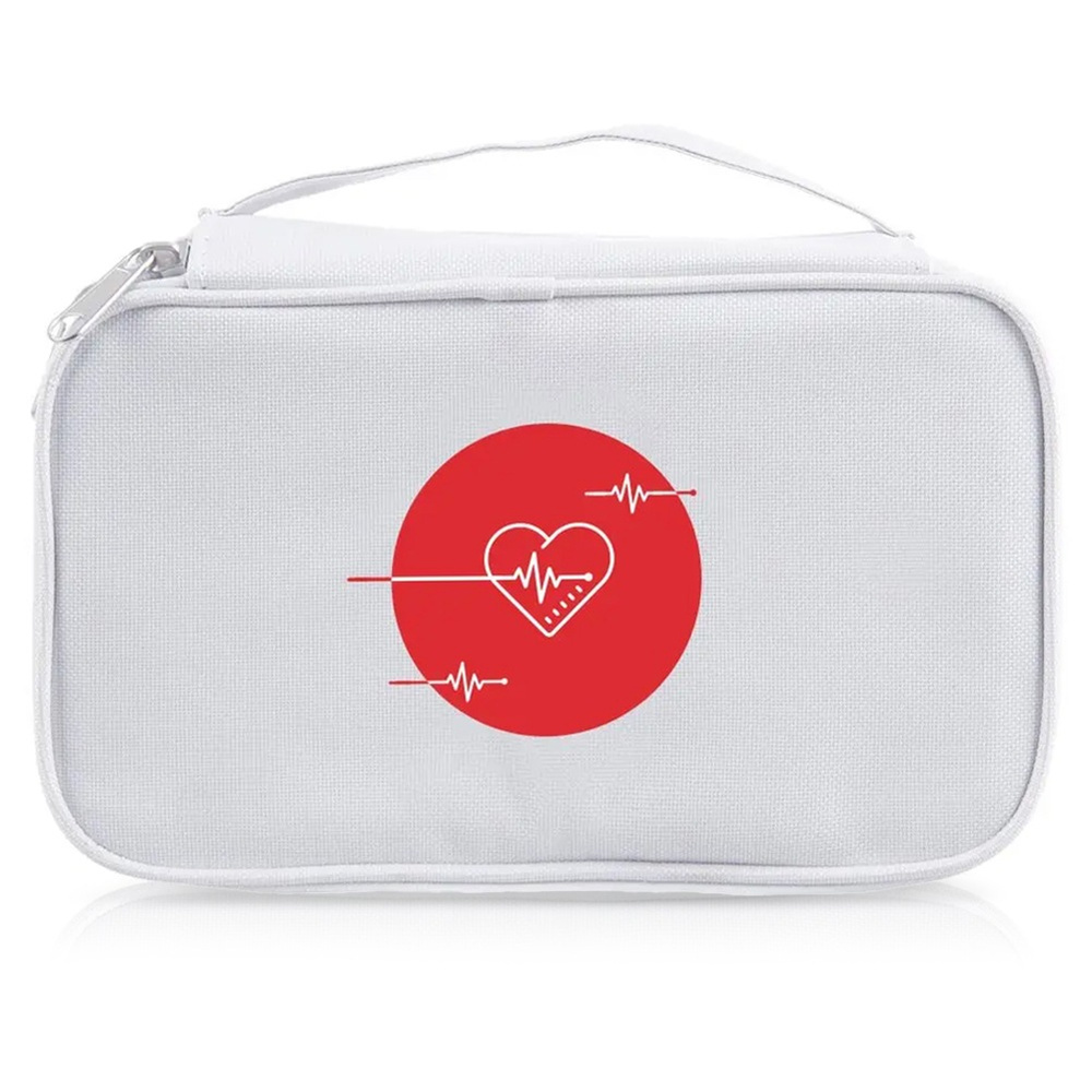 Erste-hilfe-set-behälter, Thermoisolations-organizer-tasche, Medikamentenbox