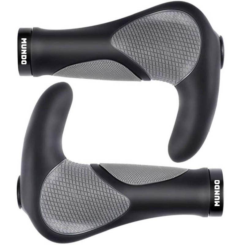 Fahrradgriffe Für Mundo H2 Lenker