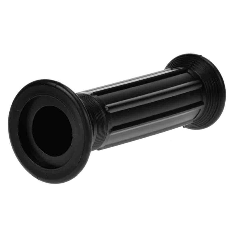 Ariete Asp Griffe Ohne Loch, Schwarz
