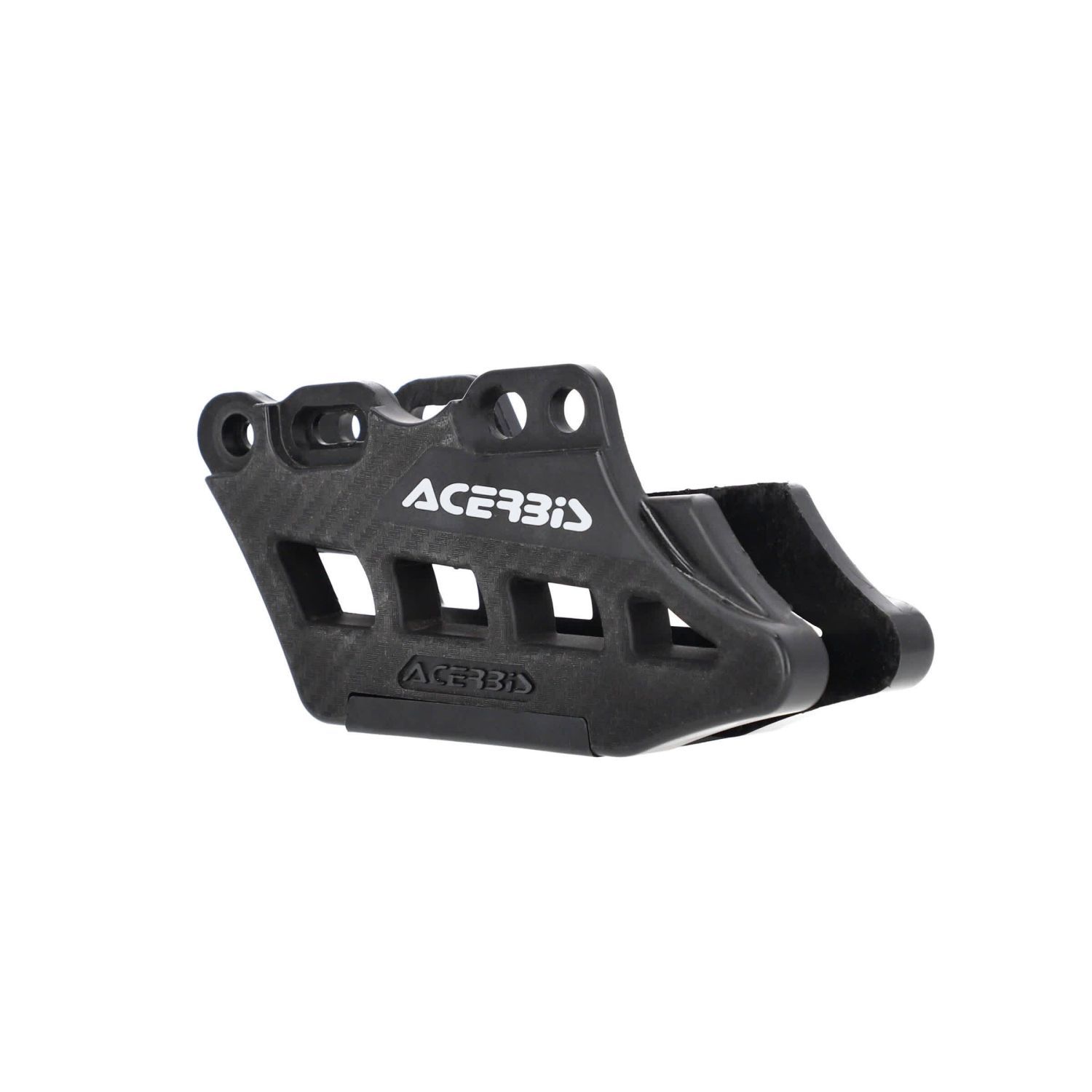 Acerbis Kettenführung Cf Moto 450 Mt 24-25 Farbe Schwarz