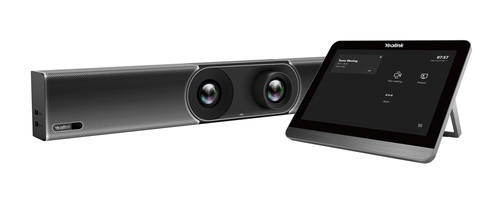 Yealink Meetingbar A30 + Ctp18 8mp Lan-videokonferenzsystem