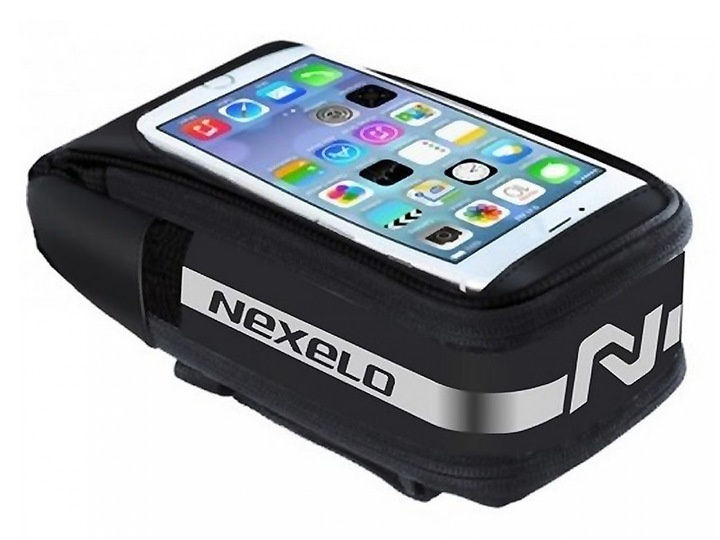 Nexelo Fahrrad-handytasche