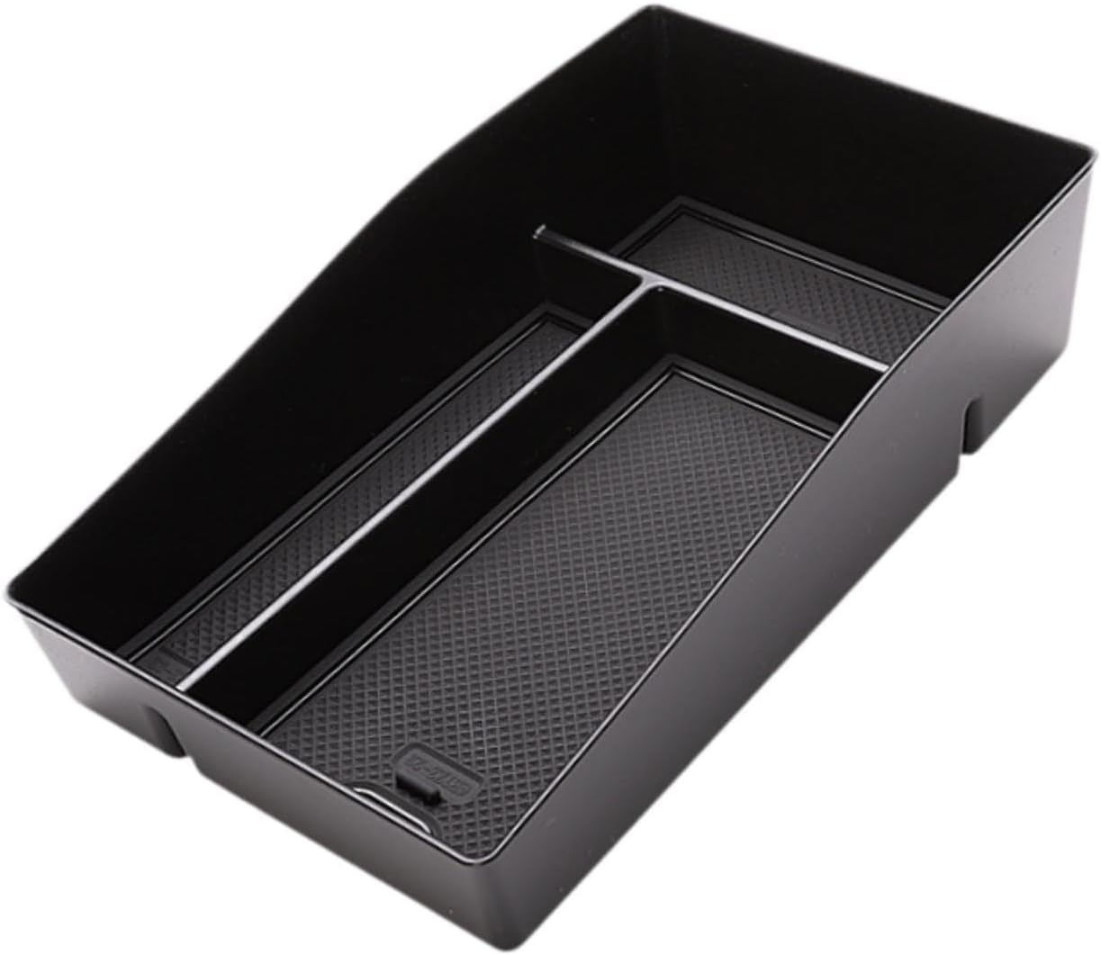 Boîte De Rangement Universelle Pour L'Accoudoir Central De La Voiture, Organiseur Pour La Console Centrale, Conteneur Multifonctionnel