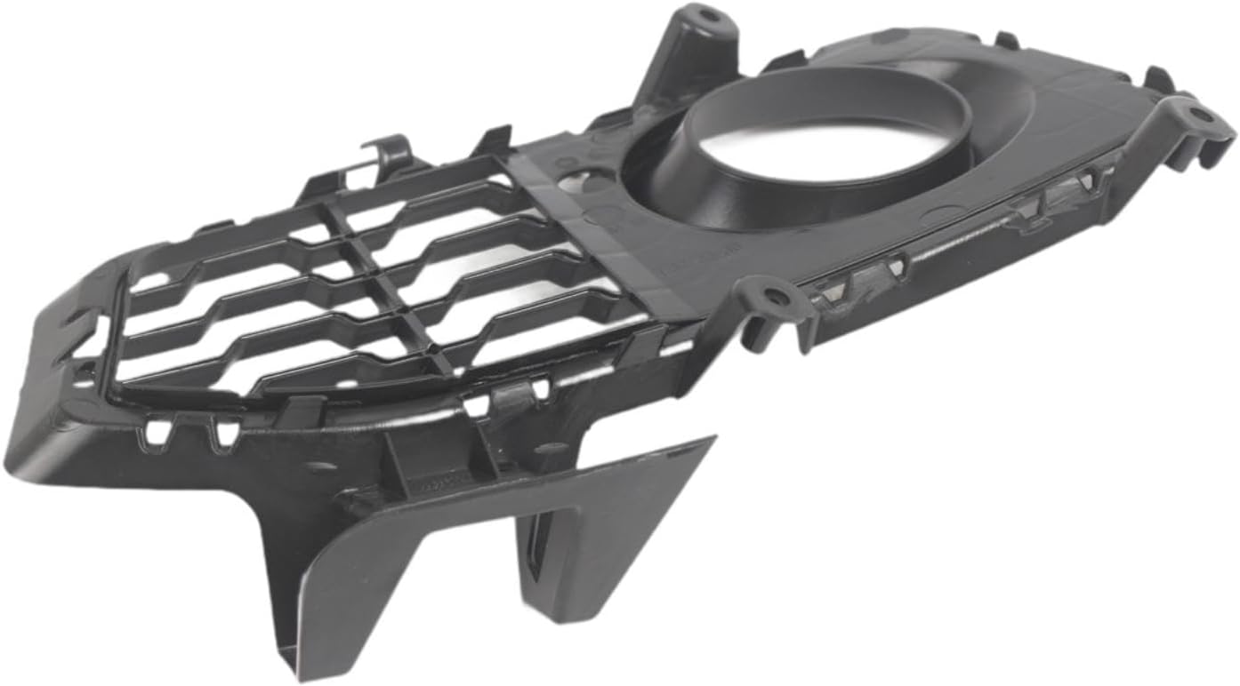 Enjoliveur De Feu Antibrouillard Droit, Accessoire, Pièce De Rechange, Pièce Haute Performance 51118054508, Compatible Avec Les Bmw Série 4 F32 Et F36.