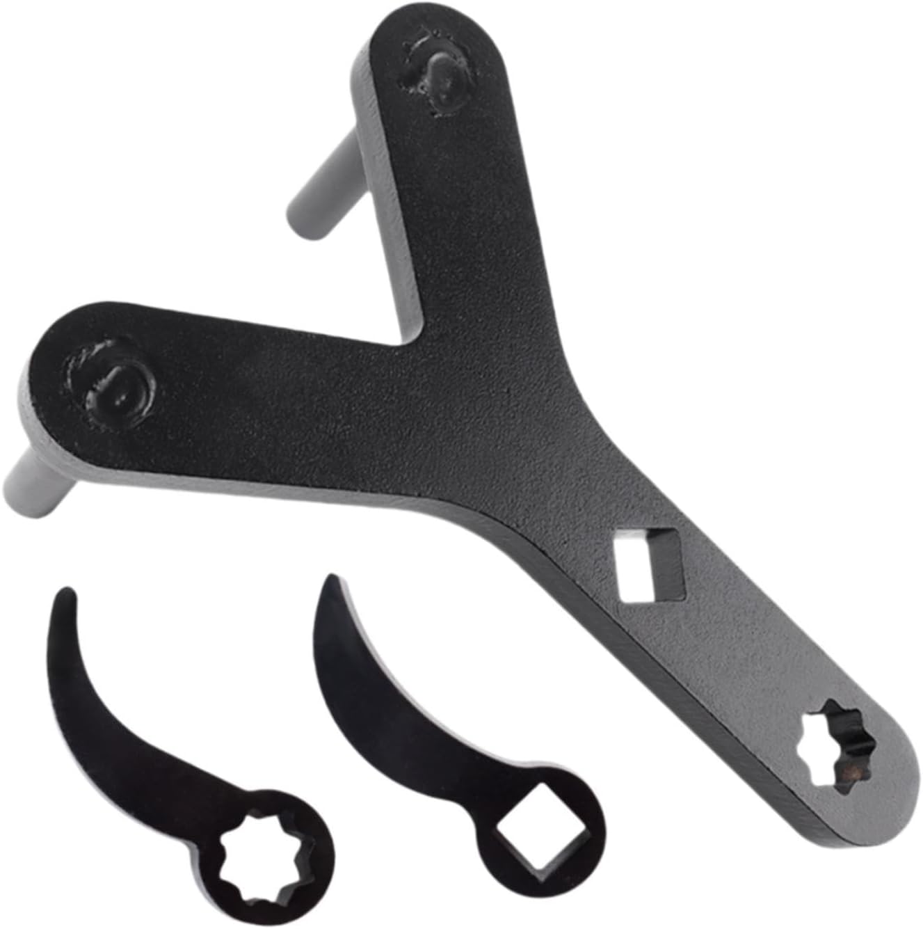 Outil Portable Pour Retirer Les Crochets De La Barre De Suspension, Outil Pour Levier De Bras De Suspension Inférieur En Métal Pour Petites Voitures