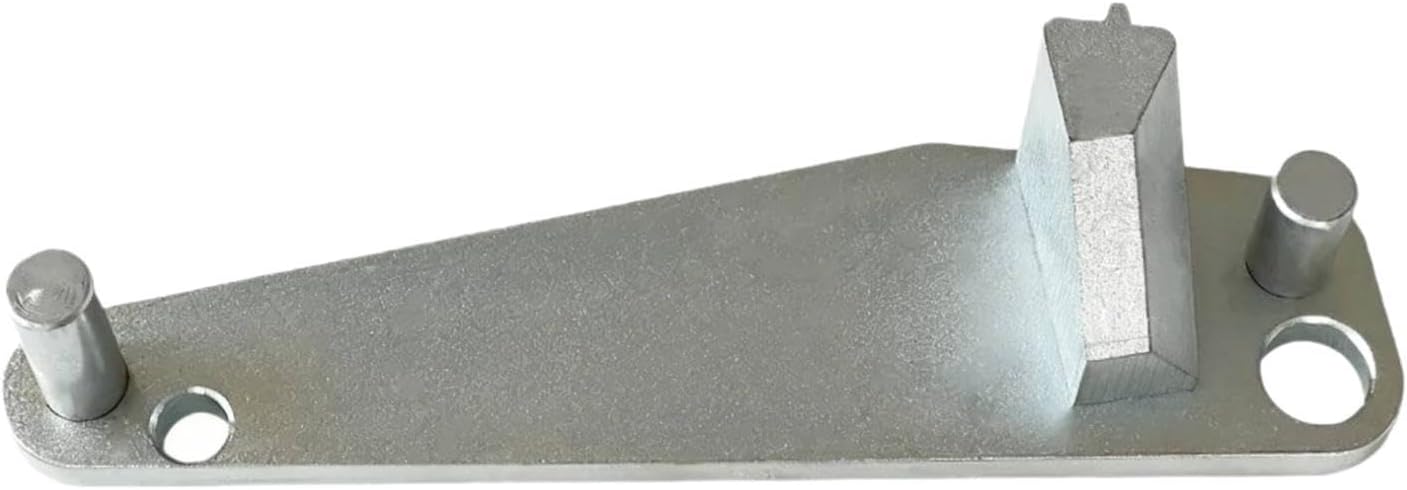Support De Volant Moteur Pour Moteur M282 – Performances Fiables – Maintenance Aisée – Compact – Métal – Verrouillage Sécurisé – Outil De Verrouillage