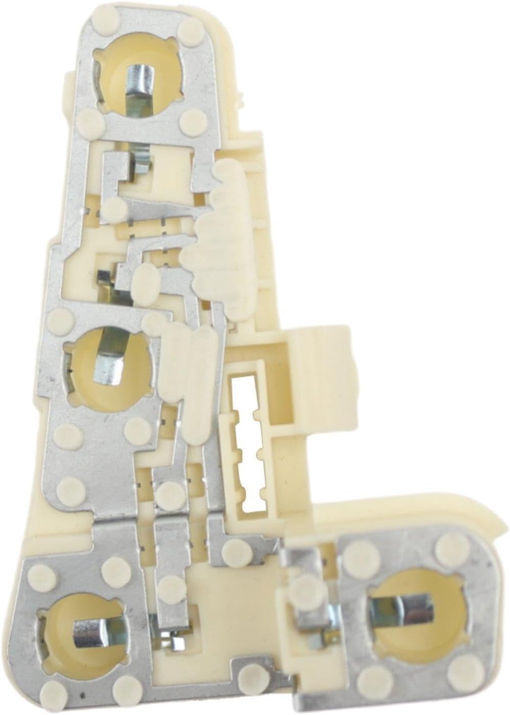 Douille D'Ampoule De Feu Arrière Extérieur – Performances Fiables – Pièce De Rechange 63216937473 Pour E90