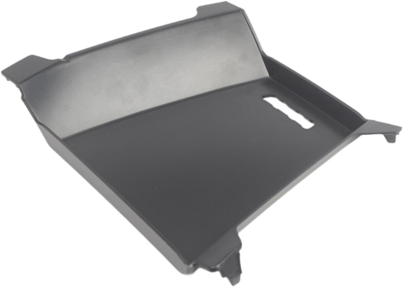 Cache De Grille Latérale De Pare-chocs Avant, Léger, Élégant, Réparation, Amélioration, Remplacement, Accessoire Pour Véhicule 4m0807151b