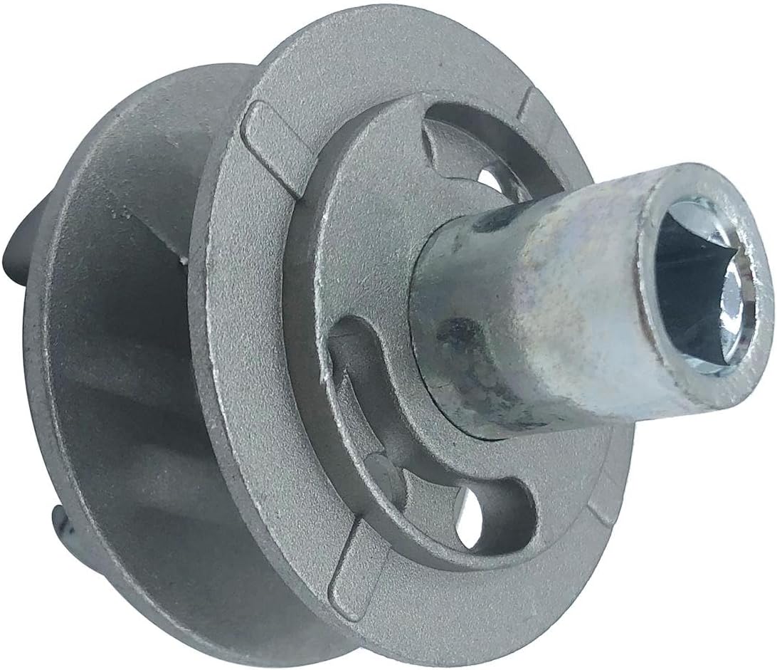 Accessoires Pour Parasols De Terrasse, Pièces Détachées Pour Parasols, Pièces Détachées Réglables En Acier Inoxydable Pour Parasols, Matériel De Fixation Pour Parasols De Table De Terrasse (1 Jeu)