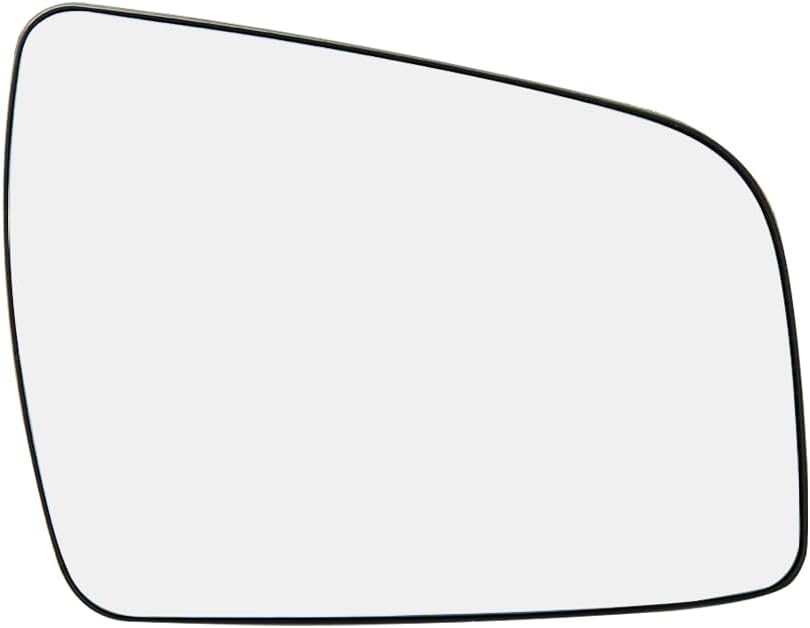 Rétroviseur Extérieur Droit Chauffant, Compatible Avec Opel Zafira B 2009-2014