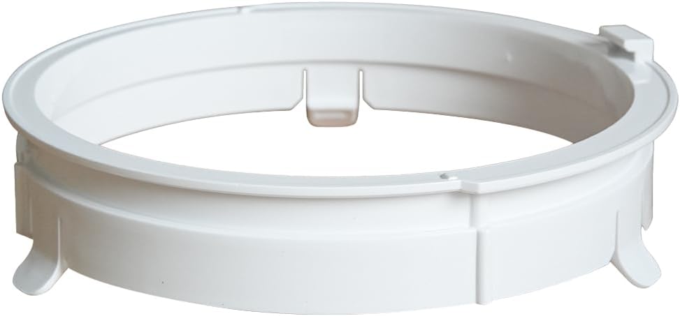 Raccord Pour Tuyau D'Évacuation De Climatiseur, Adaptateur Pour Tuyau D'Évacuation De Climatiseur Portable, Compatible Avec 1.5p Kyr 35