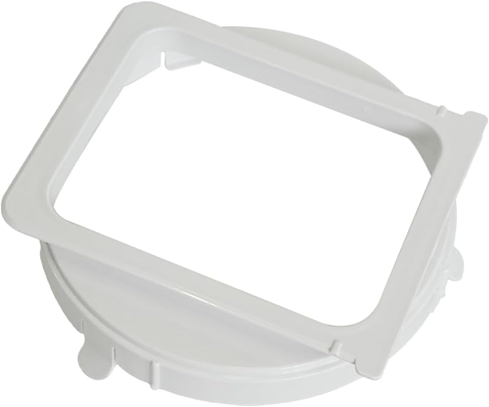 Raccord Pour Tuyau D'Évacuation De Climatiseur, Adaptateur De Tuyau D'Évacuation De Climatiseur Portable 150 Mm, Compatible Avec Ky 25 1p