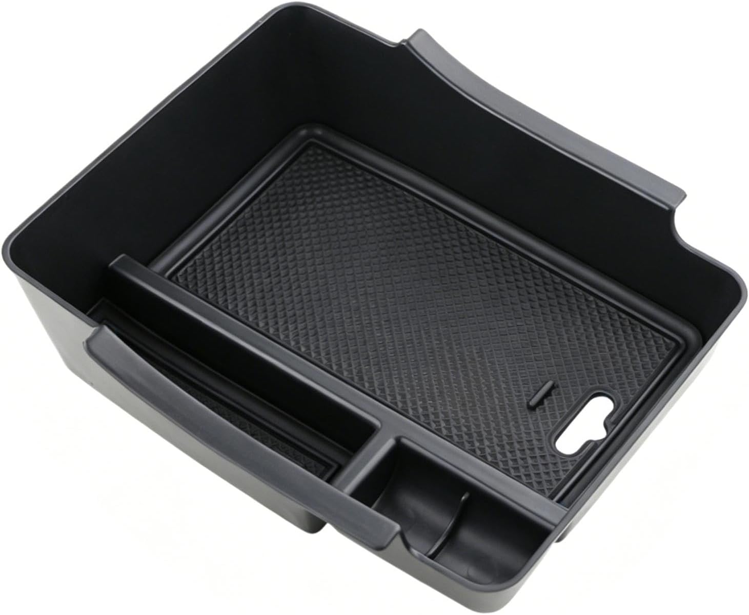 Boîte D'Accoudoir, Organiseur De Console Centrale, Compartiment De Rangement, Robustesse, Pièce De Rechange, Housse D'Accoudoir, Insert De Rangement Pour Hrv, Camion