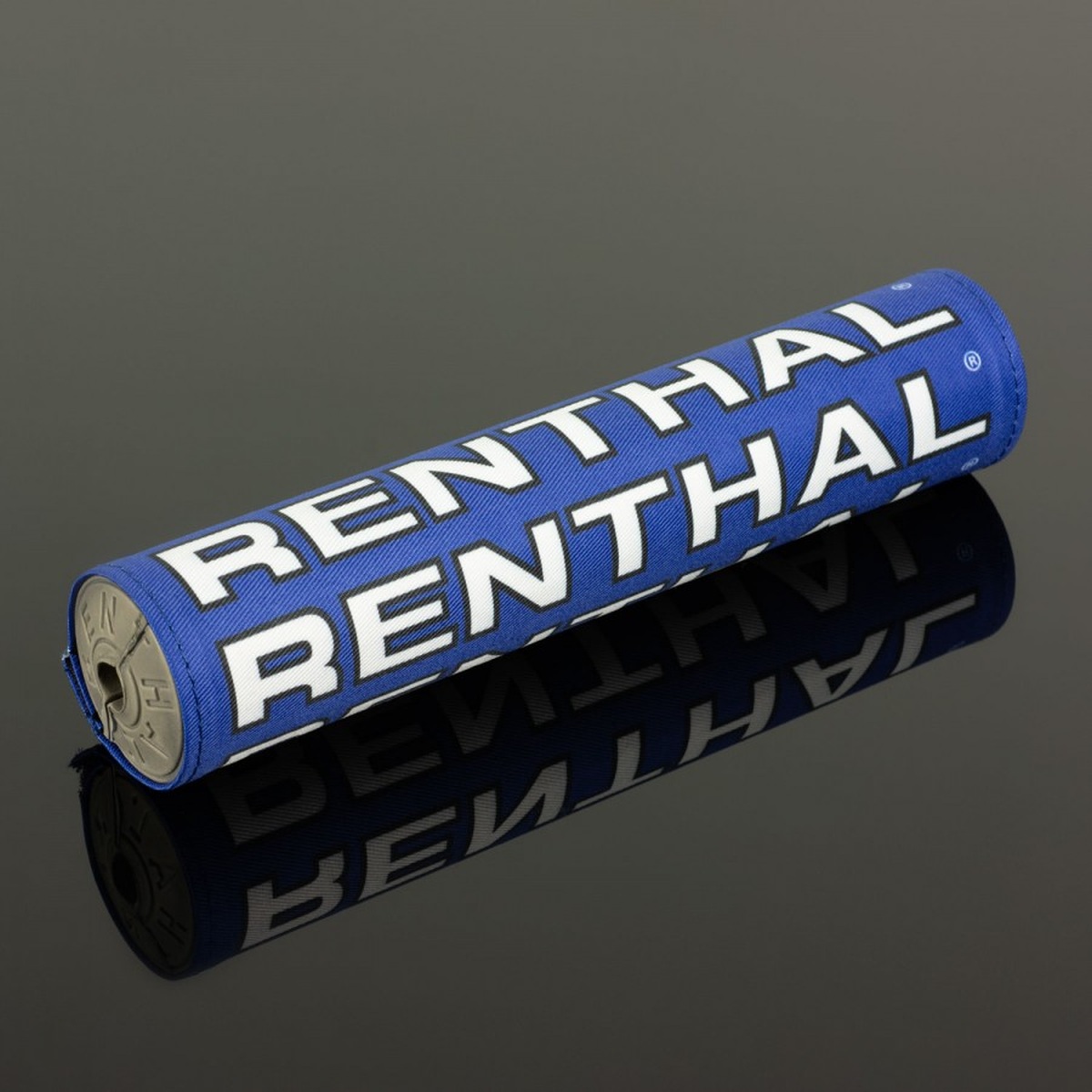 Renthal Schwamm Für Oldtimer-lenkrad Sx Pad, Farbe Blau/weiß