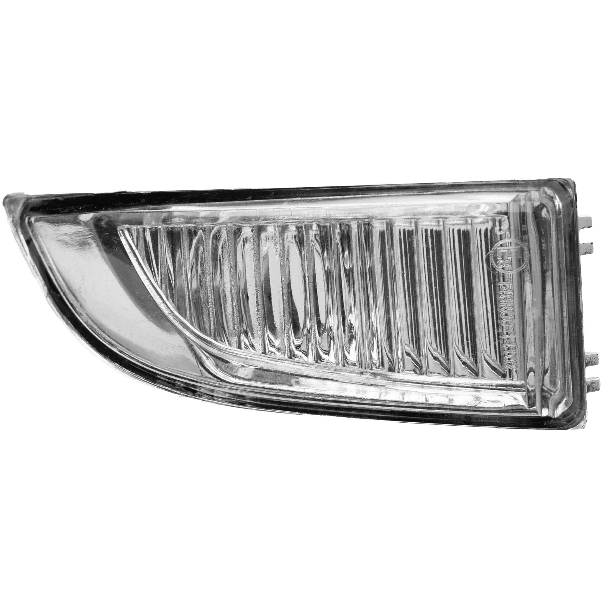 Rechter Blinker Für Renault Megane Iii 08-2014 Im Spiegel E8