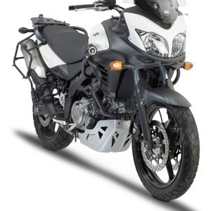 Kappa Aluminium Motorabdeckung Suzuki Dl650 V-strom (11-23)