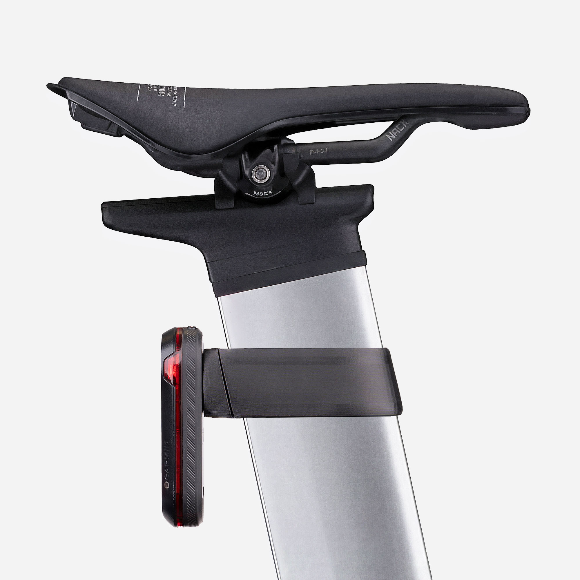 Radarhalterung Für Wilier Supersonica Slr-sattelstütze – Garmin Varia 515