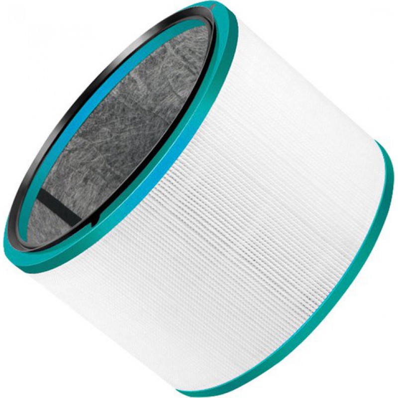 Hepa-filter Für Luftreiniger, Kompatibel Mit Dem Dyson Fan Hot And Cool Link Luftreiniger – Luftfilter