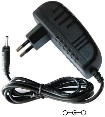 Top Charger® 9v Ac-adapter-netzteil-ladegerät Als Ersatz Für Compex Sp-03e0900400-g