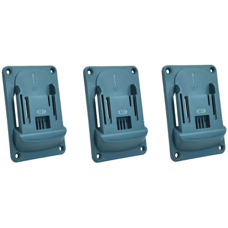Makita Kabellose Rollladenaufhängung (3er-pack) - Makita Kabellose Rollladenaufhängung (3er-pack)