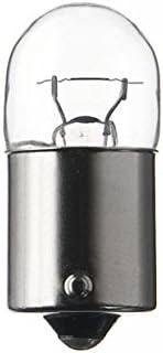 Spahn – 10er-pack 24v 10w Glühlampen Ba15s