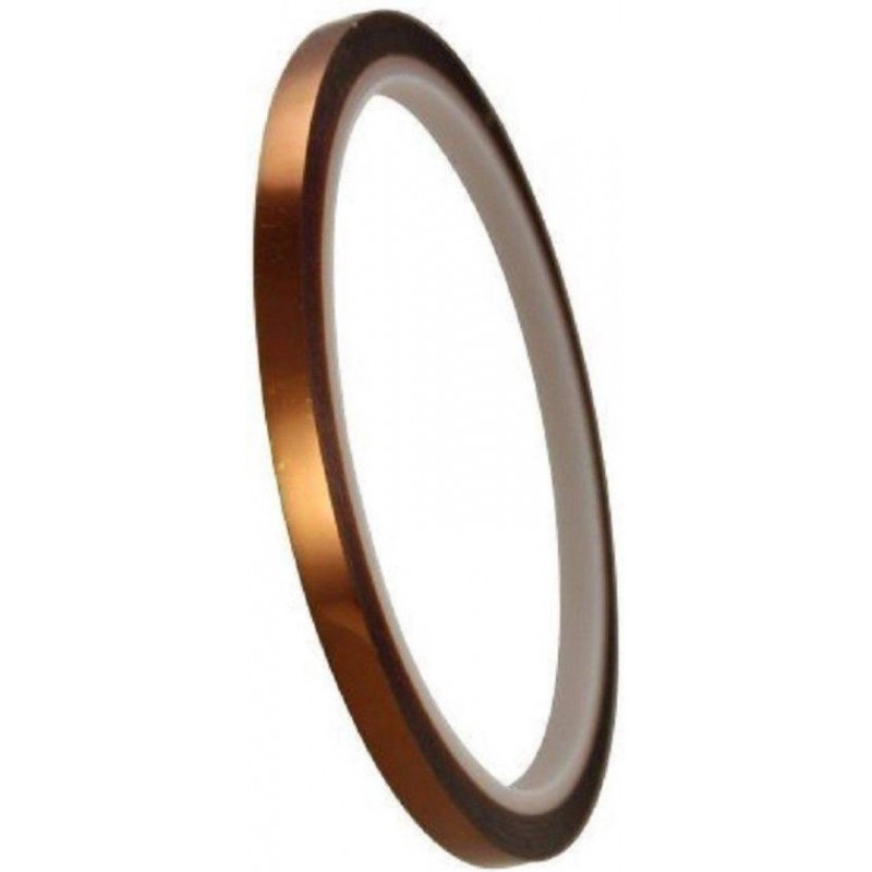 Hitzebeständiges Kapton-klebeband 20 Mm X 30 Meter