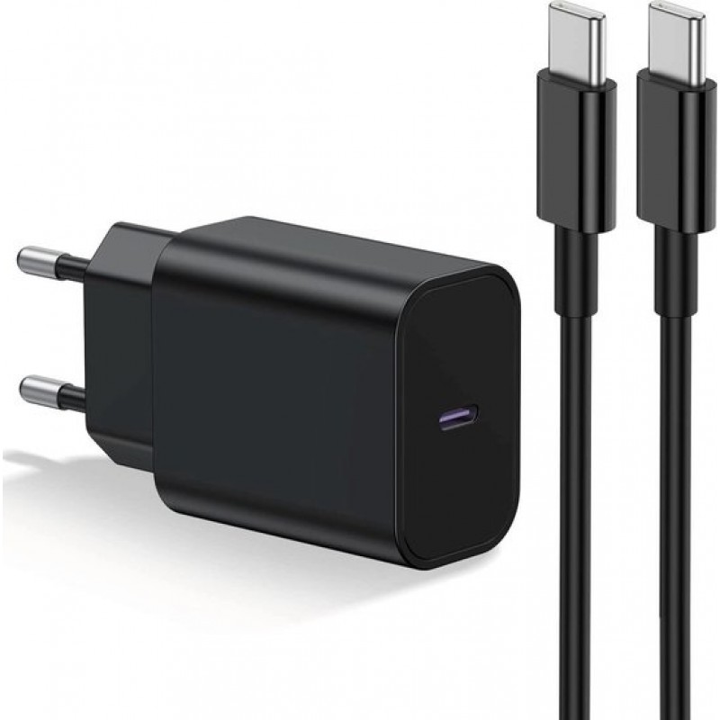 25-w-usb-c-ladegerät + Usb-c-kabel (1 Meter) – Ultraschnelles Ladegerät – Kompatibel Mit Galaxy S26 Bis S20, Z Fold 7/6/5/4/3, Z Flip Und A15/a25/a35/a55/a36/a56