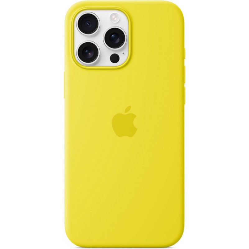 Silikonhülle Mit Magsafe Für Iphone 16 Pro Max – Carambole