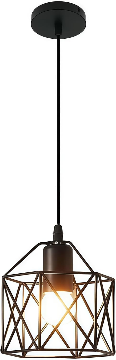 Moderne, Schlichte Pendelleuchte Im Dänischen Design, Geeignet Für Wohnzimmer, Restaurant, Schlafzimmer, Küche, Büro, Bar, Geschäft, Bauernhof