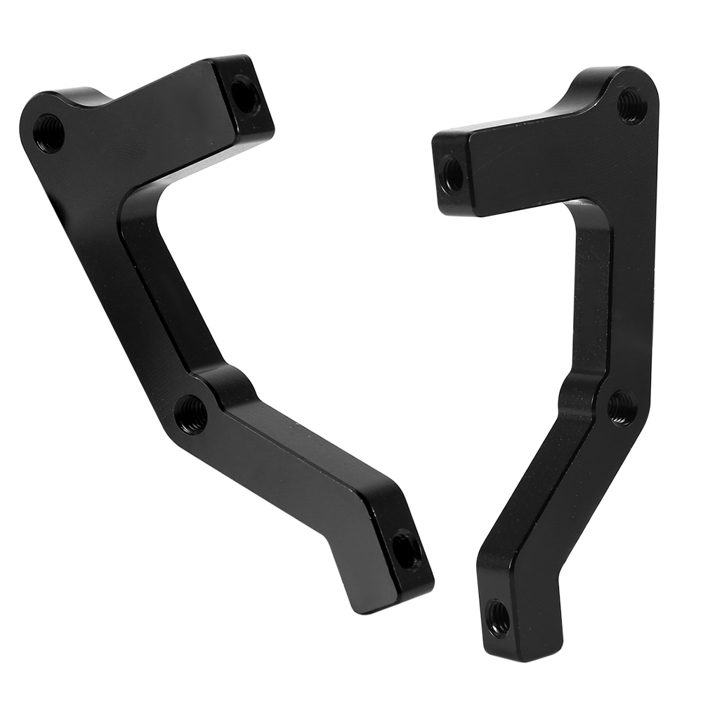 Adapter Für Rennrad-scheibenbremsen, Adapter Für Vordere V-bremssättel Pm Auf I