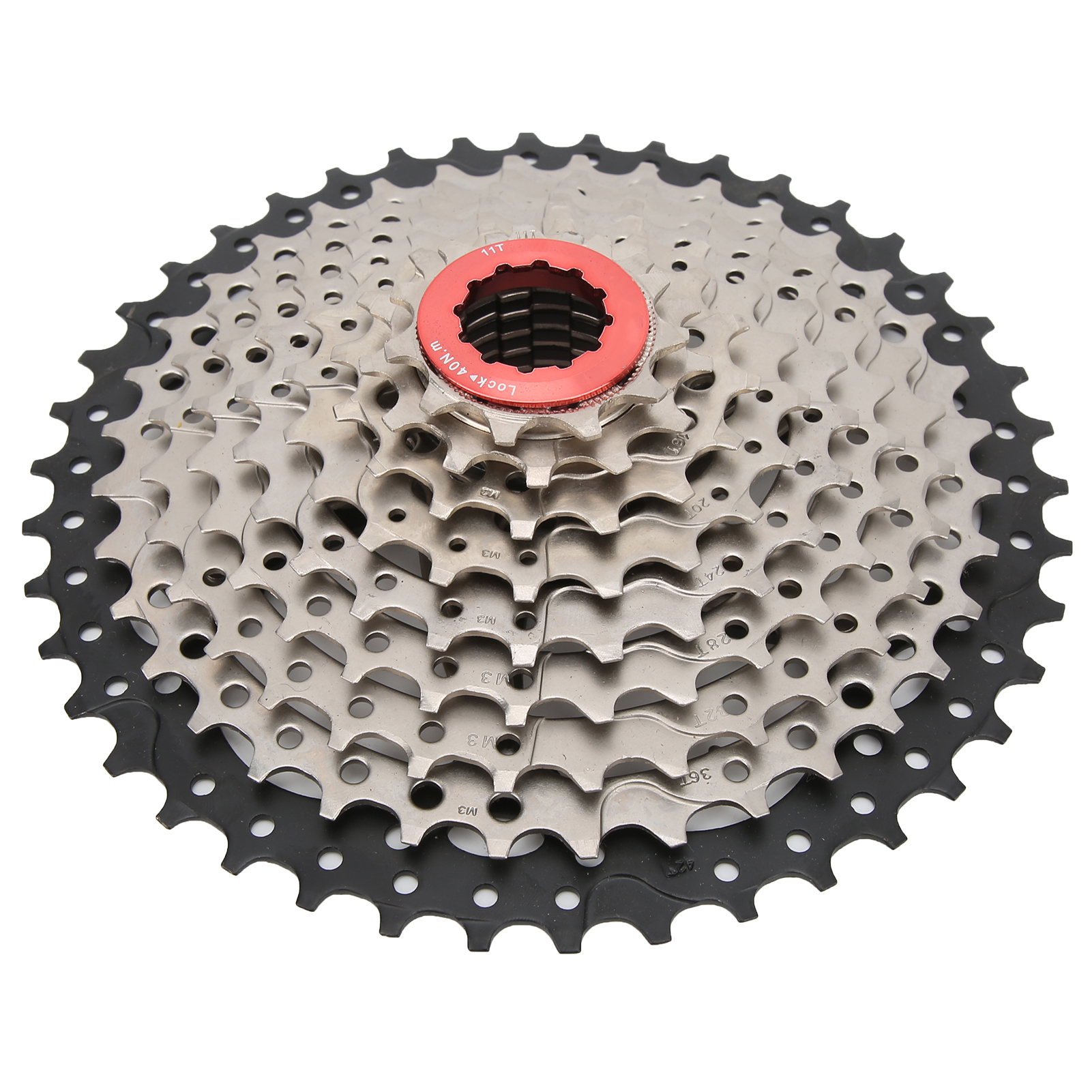 Ztto 9-fach 11-42t Kassette Für Mountainbikes Und Rennräder
