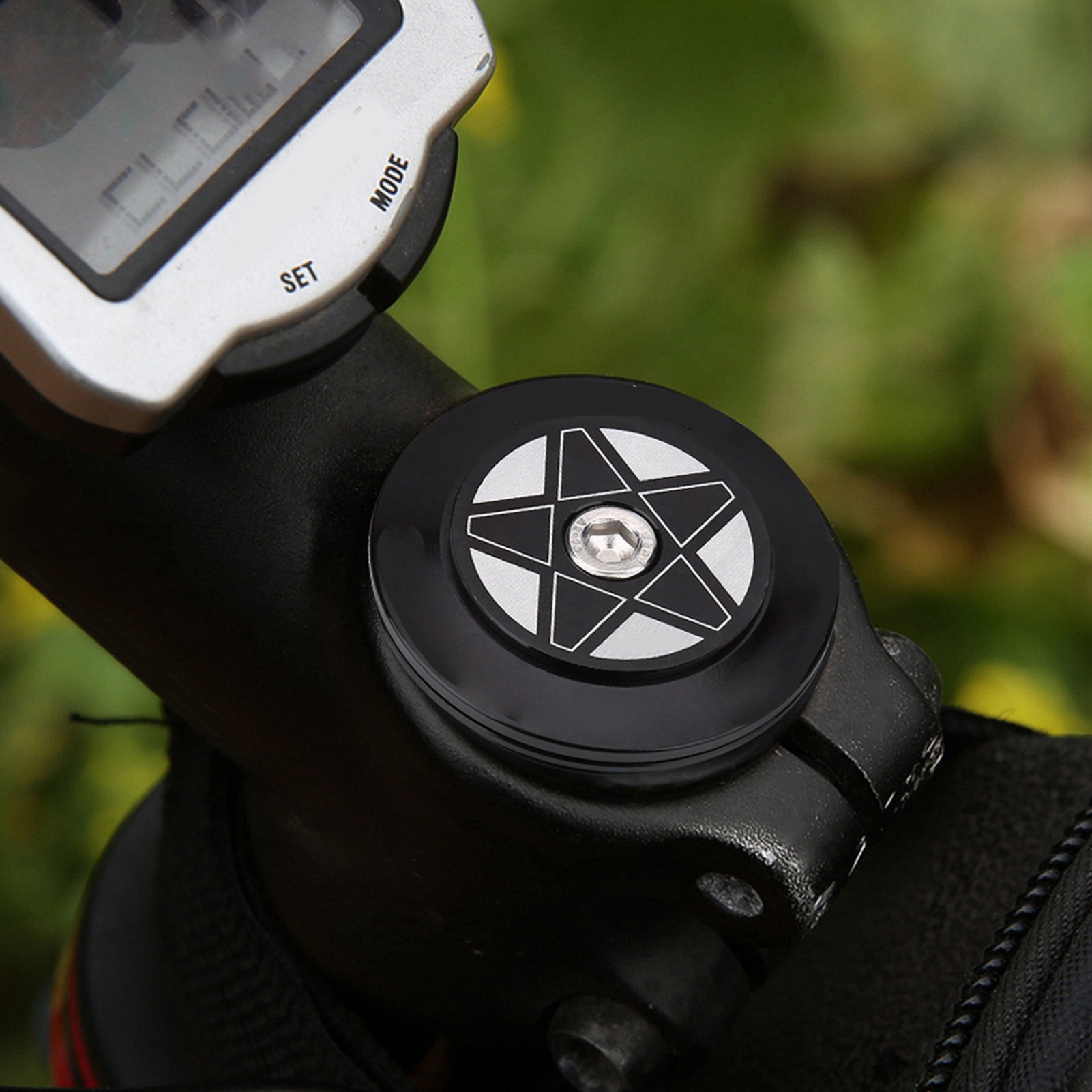 Steuersatz Mit Externem Lager Für 44-mm-rahmenrohre – Fahrradzubehör