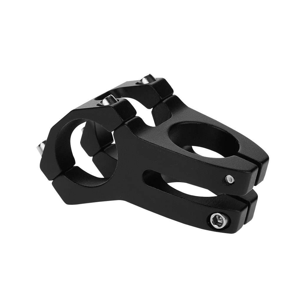 Robuster 31,8-mm-lenkervorbau Aus Aluminiumlegierung Für Rennräder Und Mountainbikes