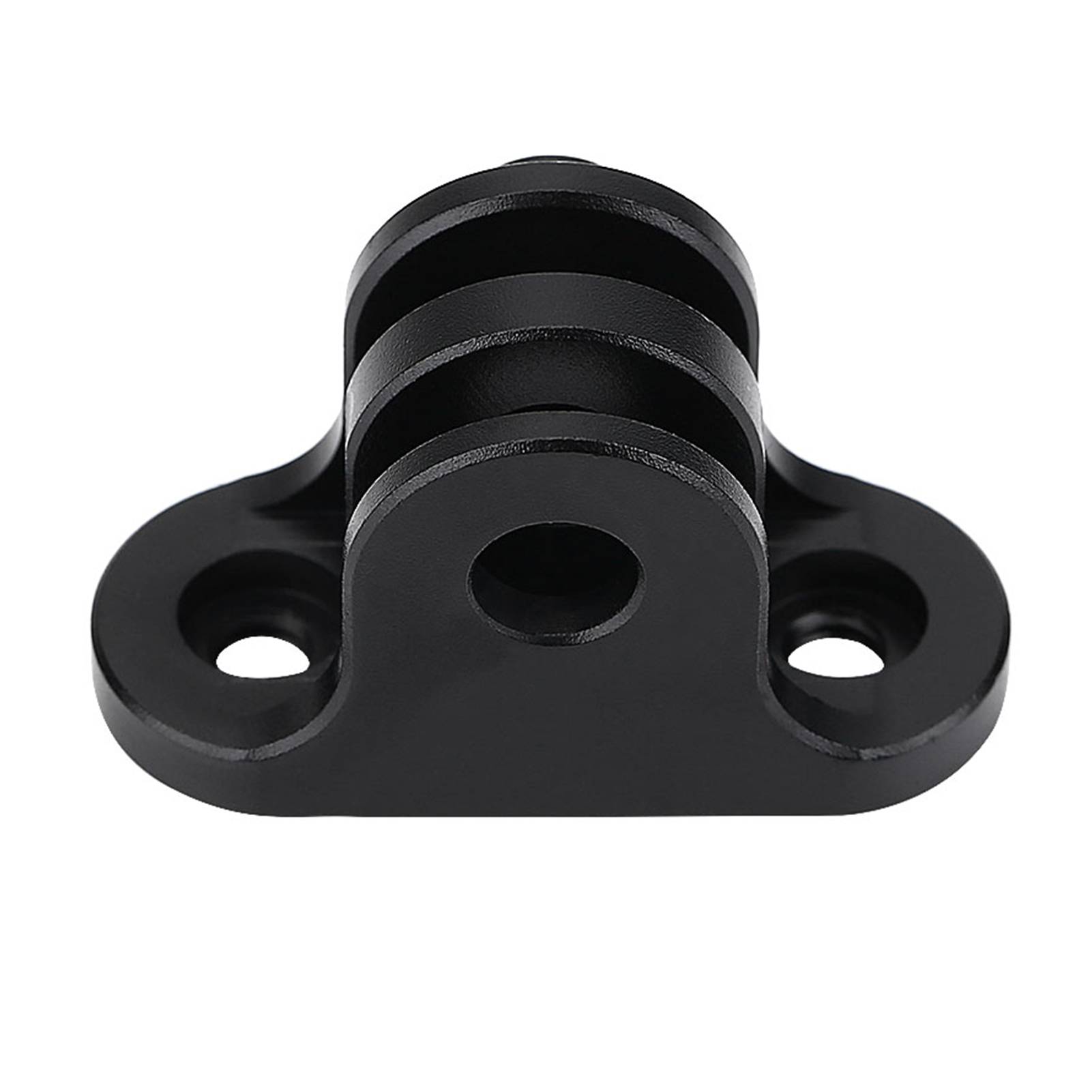 Metallhalterung Für Fahrradcomputer, Adapter Für Gopro-kamera (schwarz)