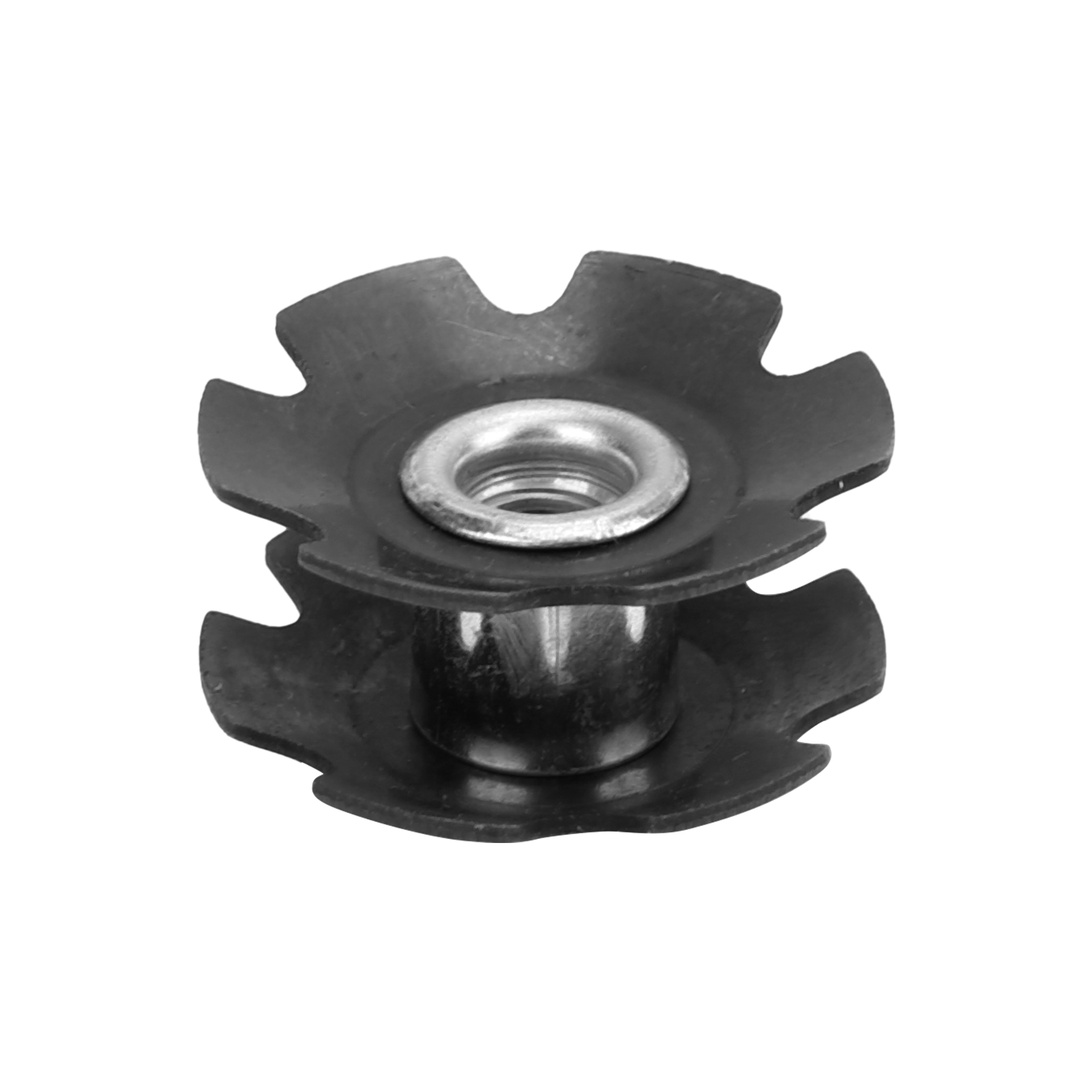 Steuersatz Für Rennräder/mountainbikes Mit 28,6 Mm Sternmutter Für Die Vorderradgabel.