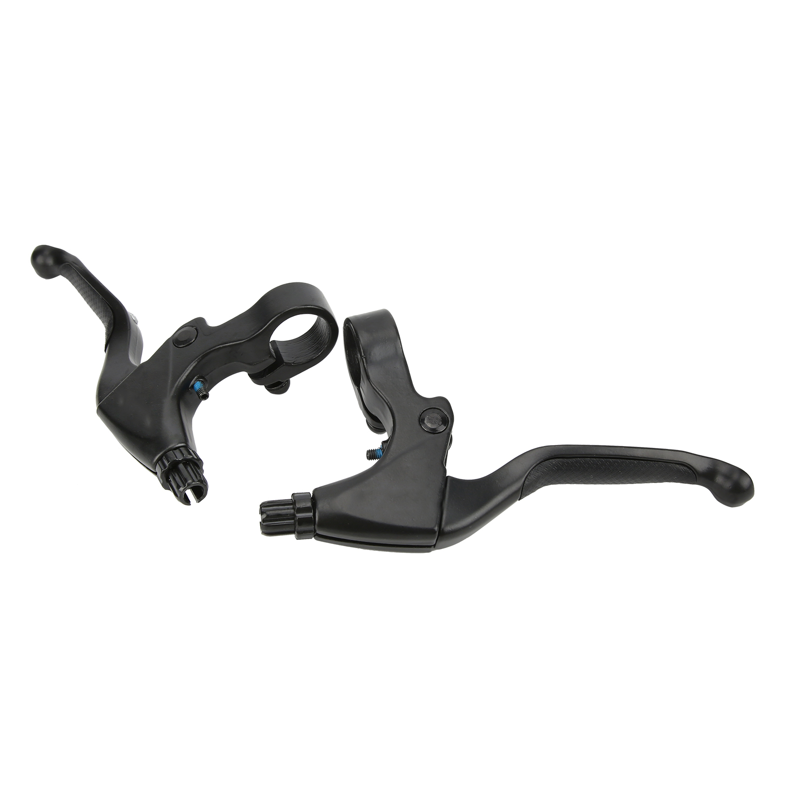 Wake Bremshebel Für Mountainbikes, Aus Aluminiumlegierung, 4-finger-ausführung, Für 22,2 Mm Lenker