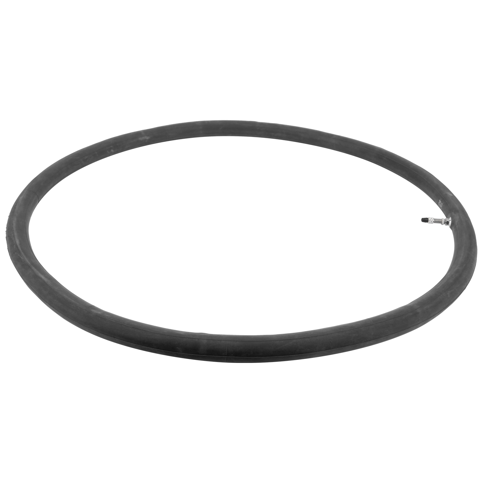 26 X 1 3/4" Fahrradschläuche, Englisches Ventil, 26", Strapazierfähiges Butylkautschuk, Ersatzteil