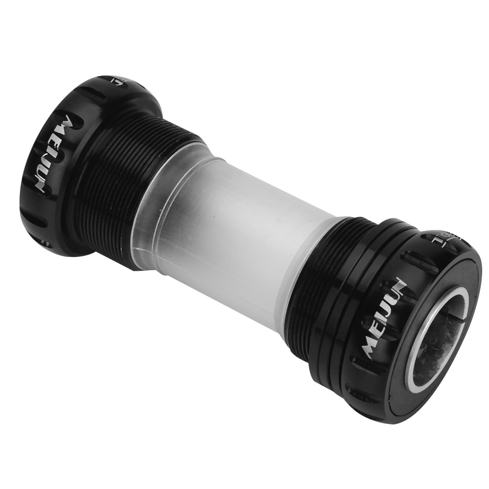 Integrierte Lager Für Mountainbike-kurbelgarnitur (schwarz)