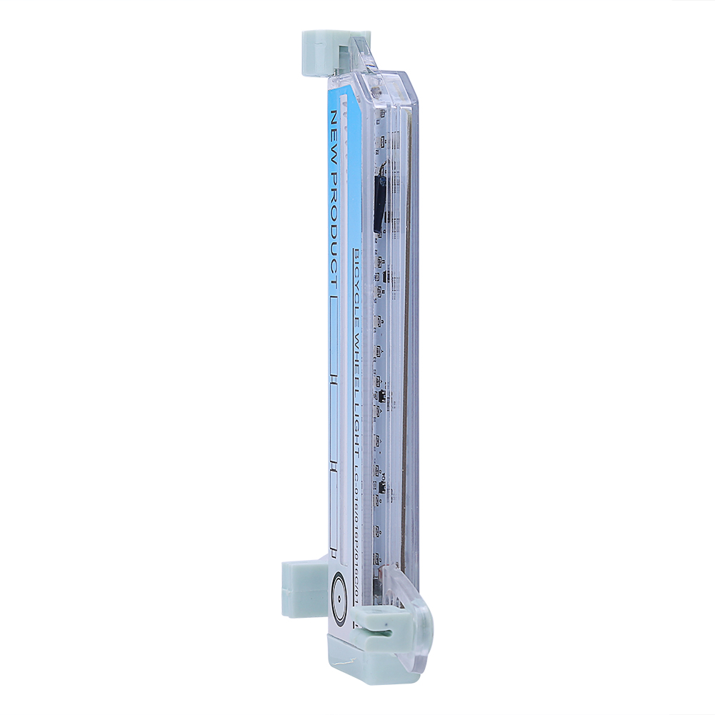 Wasserdichte 32-led-fahrradspeichenleuchte