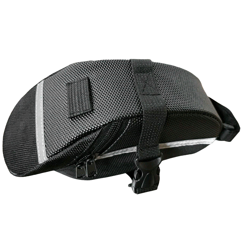 Gepäckträgertasche Für Mountainbikes, Multifunktionale Und Wasserdichte Aufbewahrungstasche Für Fahrräder