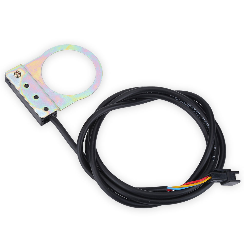 Pedale Für Elektrofahrräder Mit 8 Magneten, Pedalunterstützungssystem (pas) Und Geschwindigkeitssensor