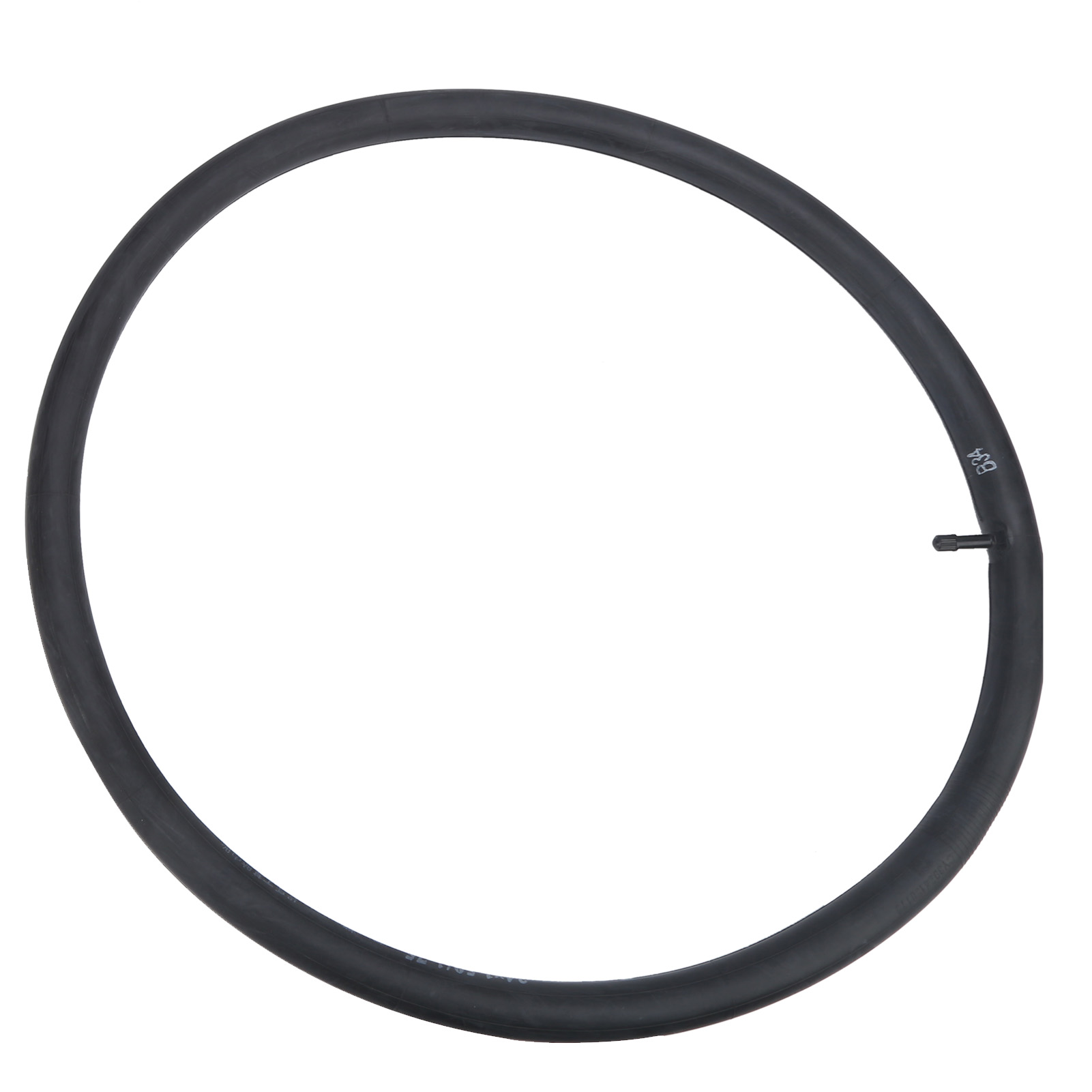 Fahrradschläuche 24 X 1,50 - 1,75 Mit Schrader-ventil, Aus Butylkautschuk, Ersatz.