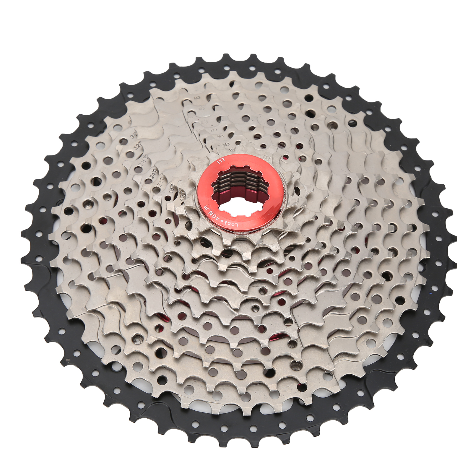 Ztto 11-fach 11-46t Kassette Für Mountainbikes, Ersatz-ritzel