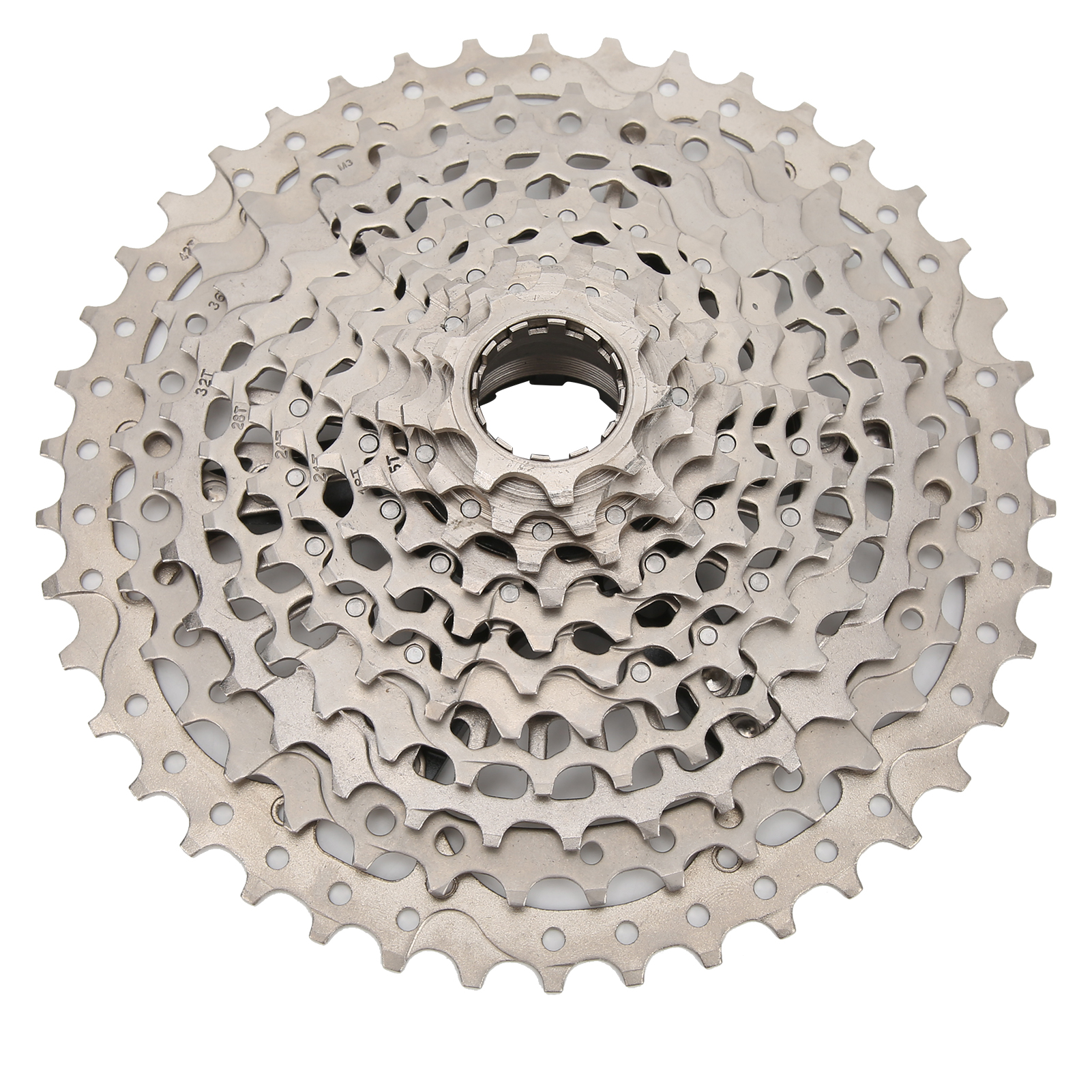 Ztto 11-fach Ultraleicht-mountainbike-kassette, 9-42 Zähne Freilauf, Sram Xd Kompatibel