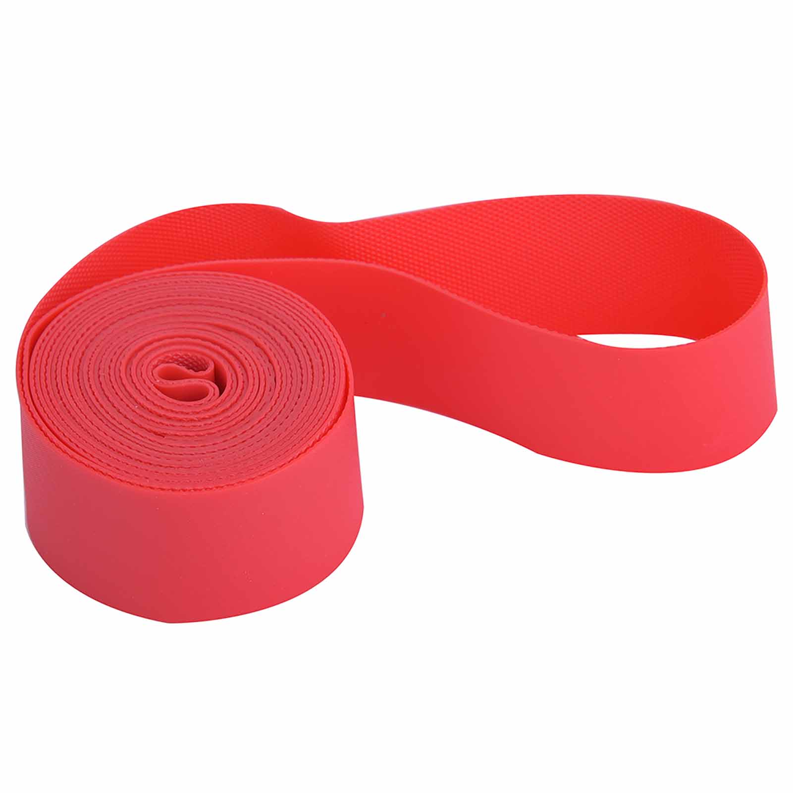 Set Mit 2 Pvc-felgenschonern Für Fahrradschläuche (26 Zoll)
