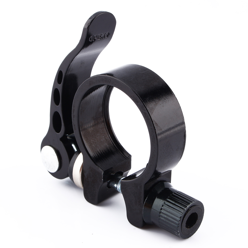31,8 Mm Schnellspann-sattelstützenklemmen Aus Aluminium Für Mountainbikes