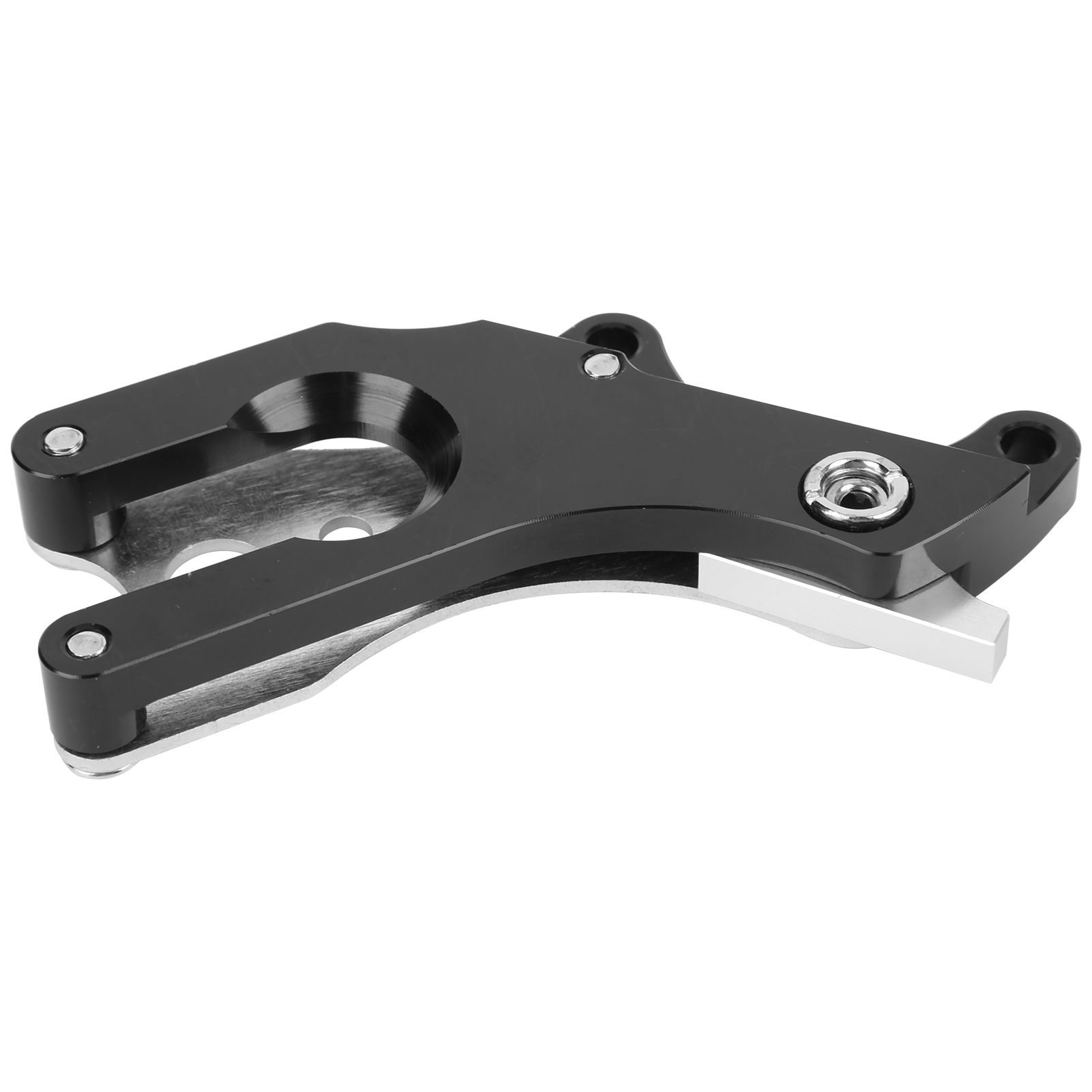 Mixim Fahrrad-scheibenbremsenadapter/umrüstsatz Aus Aluminiumlegierung, Fester Sattel. Umrüstung Auf Fahrrad-scheibenbremsen.