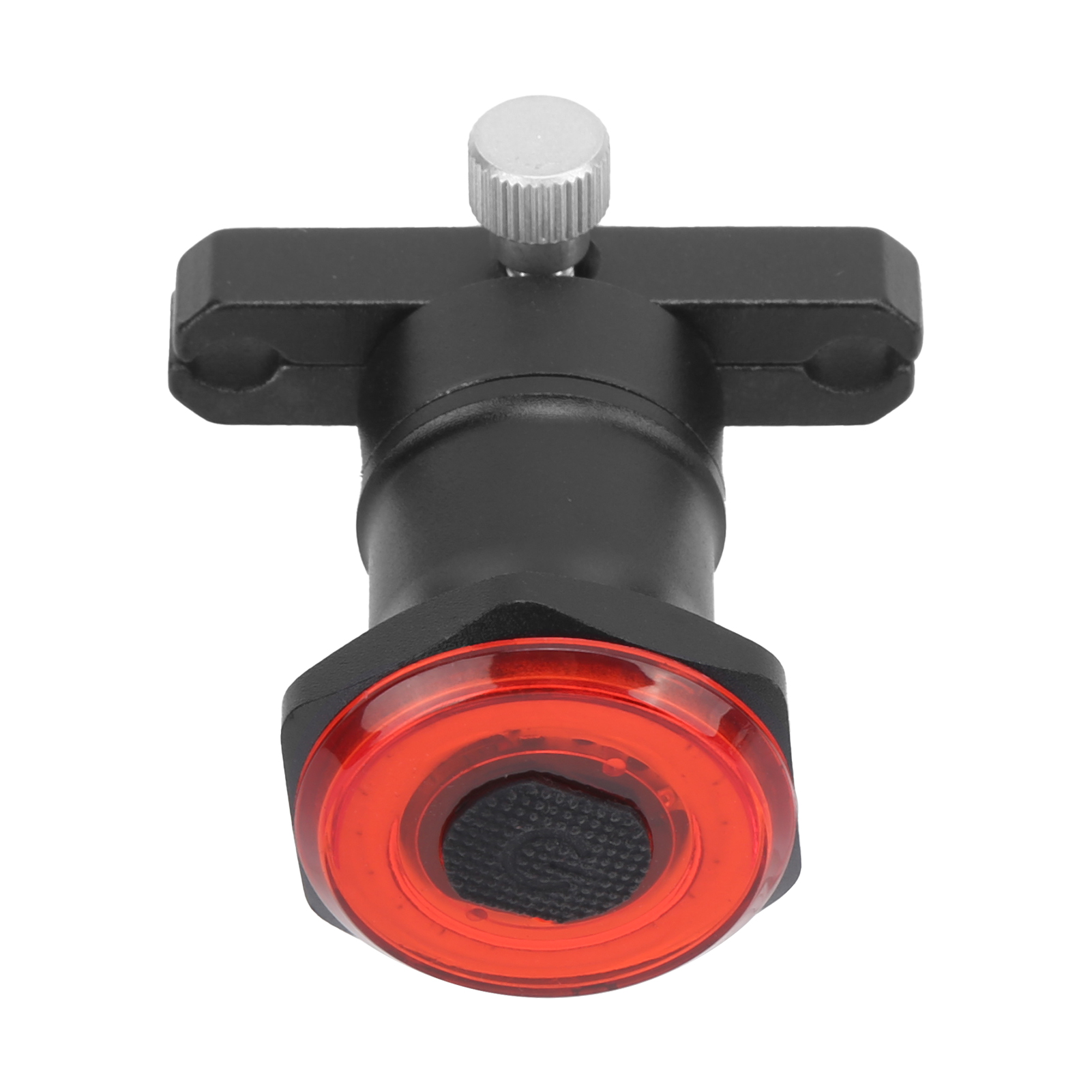 Induktionsrücklicht Für Mountainbikes, Wasserdicht, Usb-aufladbar, Gepolstert